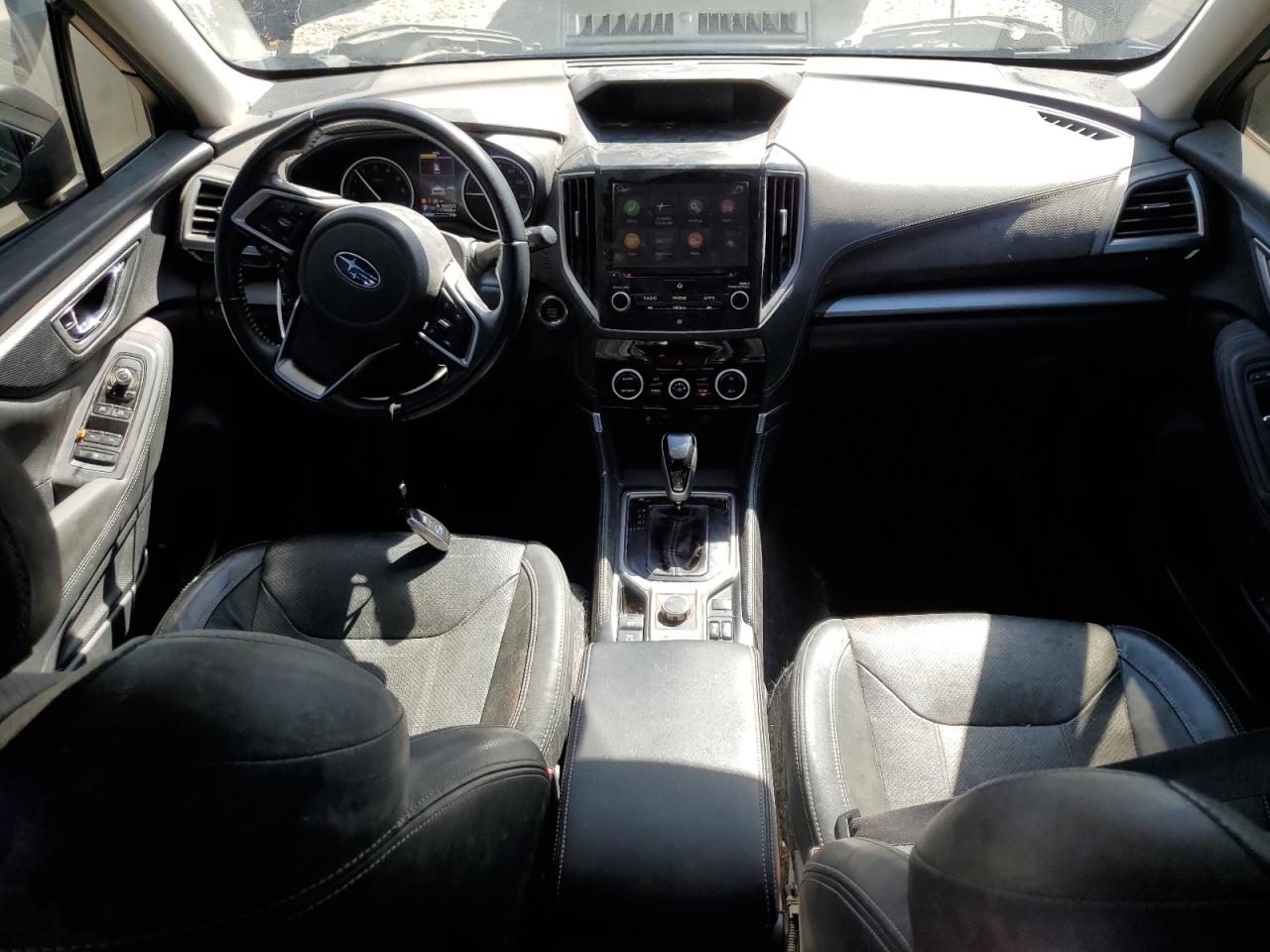 SUBARU FORESTER LIMITED