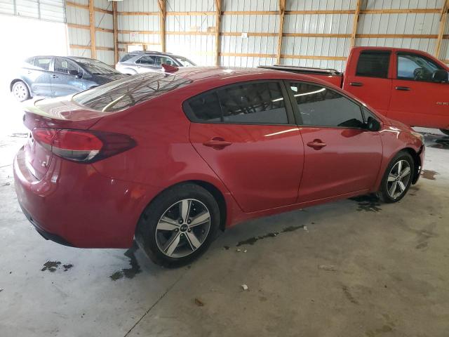 2018 KIA FORTE LX 3KPFL4A75JE219324