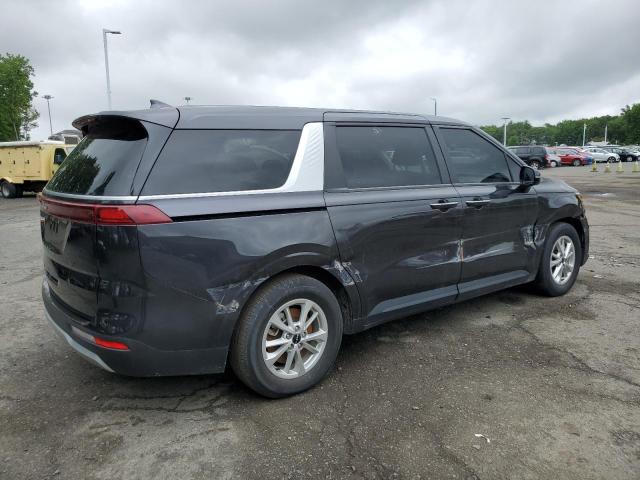 Vin: kndnb4h39r6414748, lot: 58941645, kia carnival l lx 20243