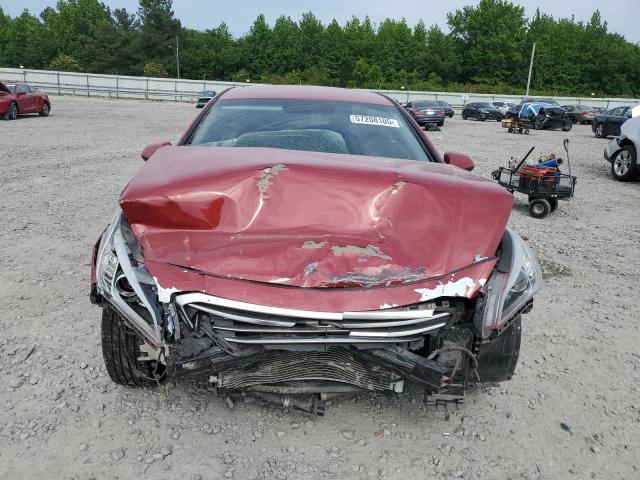 2016 HYUNDAI SONATA SE 5NPE24AF3GH346728