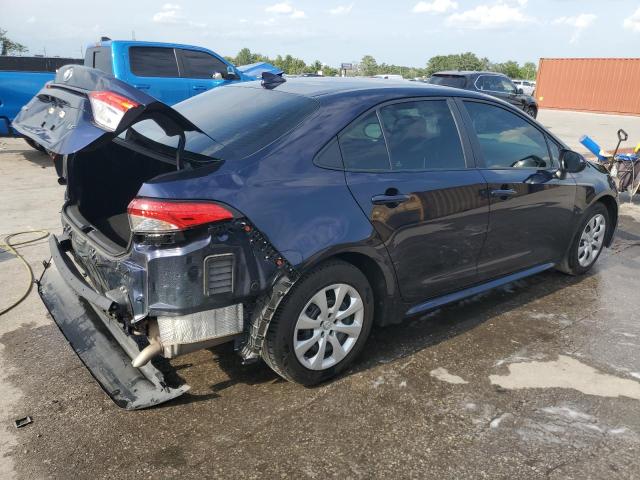 Vin: 5yfb4mde5pp033893, lot: 55125105, toyota corolla le 20233