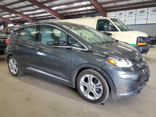 Vin: 1g1fy6s03m4108297, lot: 58383805, chevrolet bolt lt 20214