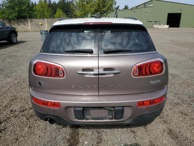 2017 MINI COOPER CLU WMWLU1C53H2F27884