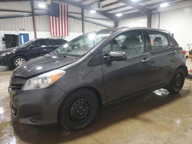 Vin: vnkktud34ea002404, lot: 56567135, toyota yaris 2014 img_1
