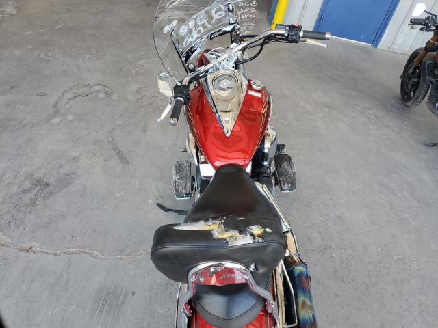 2009 YAMAHA XVS950 A JYAVN01E19A000089