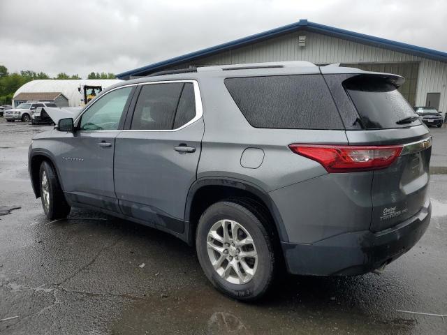 Vin: 1gnevgkw1jj272416, lot: 57937595, chevrolet traverse lt 20182