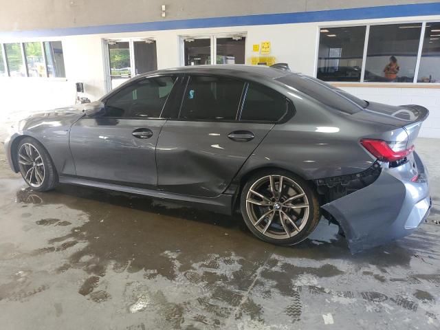 Vin: 3mw5u9j06m8b56100, lot: 56458635, bmw m3 20212