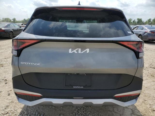2024 KIA SPORTAGE L - KNDPU3DFXR7234542