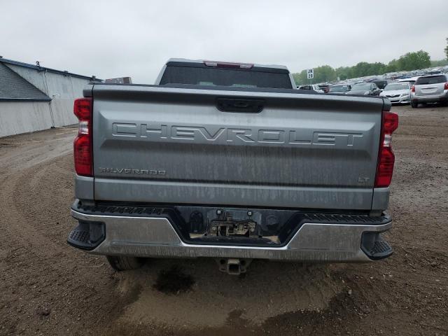2023 CHEVROLET SILVERADO - 1GCRDDED9PZ233153