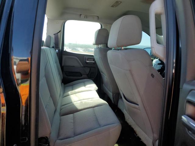 2017 CHEVROLET SILVERADO - 1GCRCPEC7HZ362991