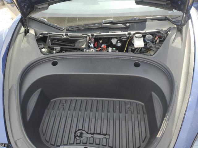 2023 TESLA MODEL 3 - 5YJ3E1EA2PF606594