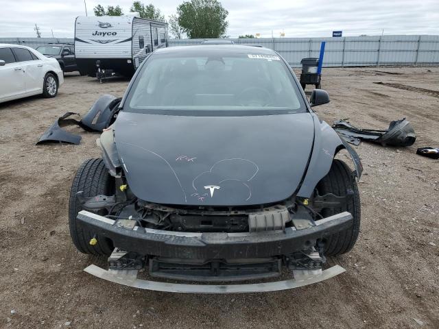 2022 TESLA MODEL 3 - 5YJ3E1EA8NF186613