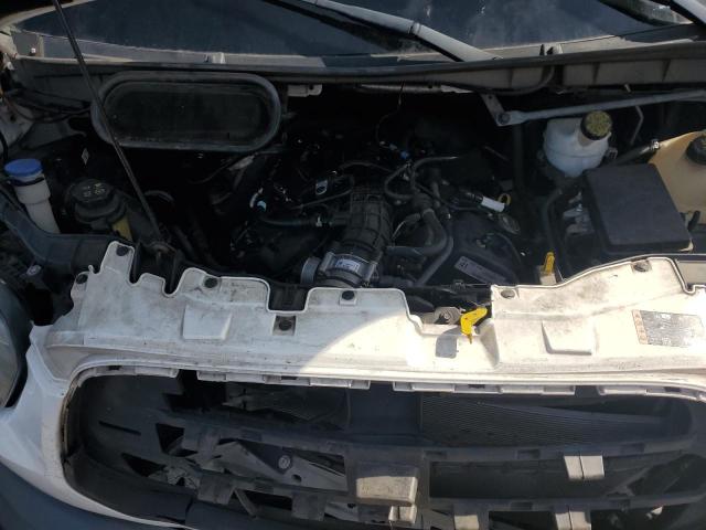 2016 FORD TRANSIT T- 1FTBW3XG5GKB09483