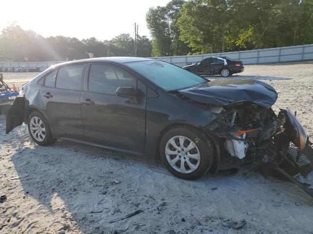 Vin: jtdeprae9lj044478, lot: 55582315, toyota corolla le 20204