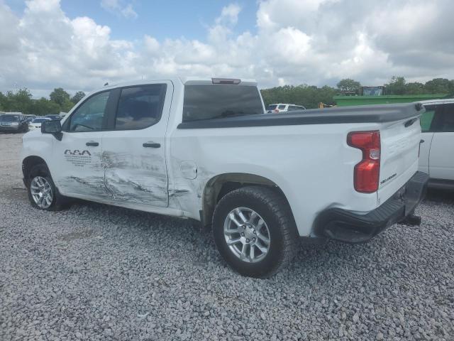 Vin: 3gcudaed8pg356158, lot: 57392345, chevrolet all models k1500 20232