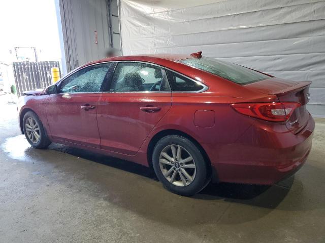 Vin: 5npe24af2gh302056, lot: 56109135, hyundai sonata se 20162