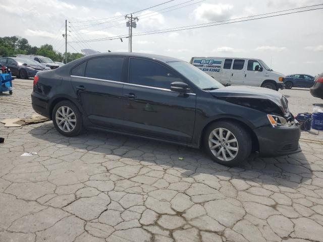 Vin: 3vwbp7aj5dm225681, lot: 57272525, volkswagen jetta se 20134