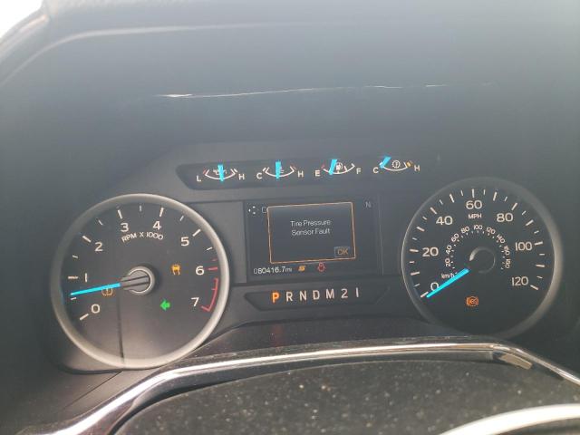 2016 FORD F150 SUPER - 1FTEW1CG9GKD22380