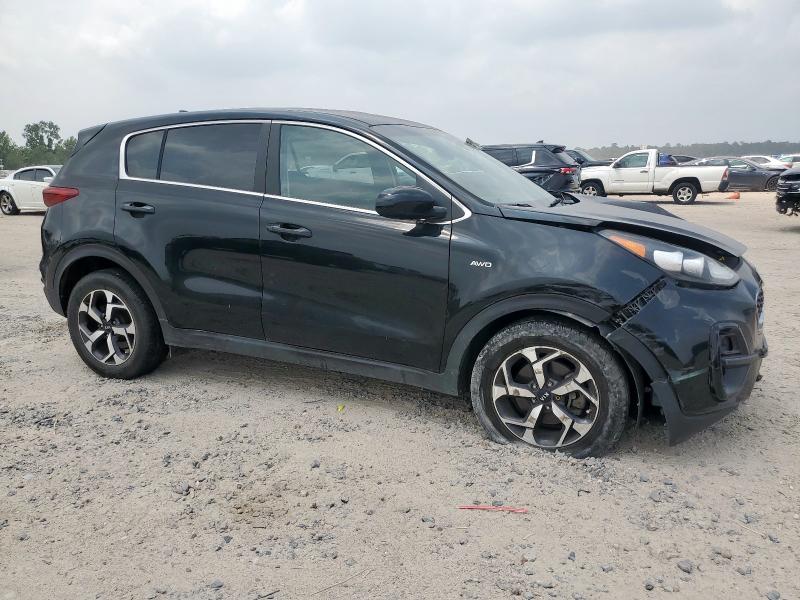 Vin: kndpmcac0m7932273, lot: 57896425, kia sportage lx 20214