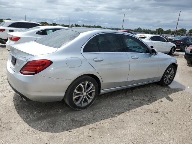 Vin: 55swf4kb1gu135304, lot: 56778105, mercedes-benz c-class 300 4matic 20163