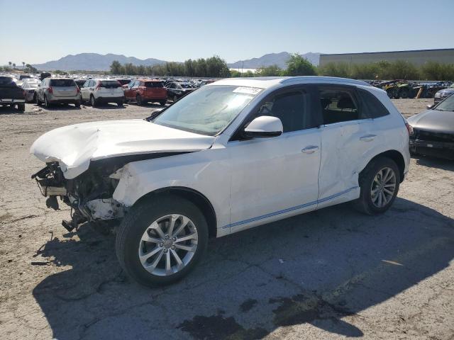 AUDI Q5 PREMIUM