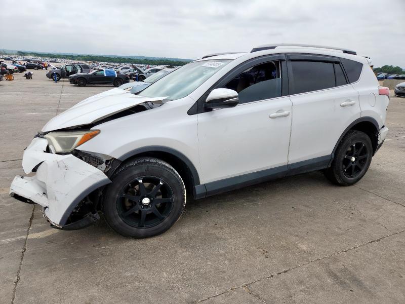 Vin: 2t3wfrev6gw270227, lot: 59048405, toyota rav4 xle 2016 img_1