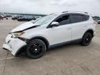 2016 TOYOTA RAV4 XLE - 2T3WFREV6GW270227