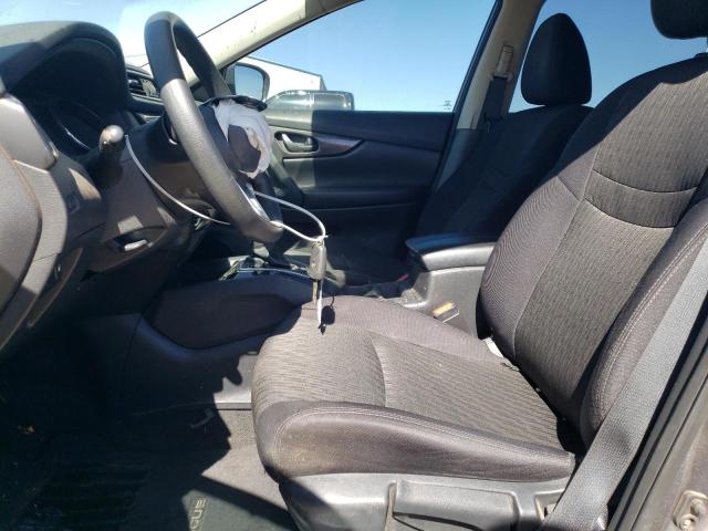 2019 NISSAN ROGUE S - 5N1AT2MT0KC792529
