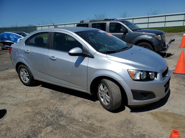 Vin: 1g1jc5sh2d4224860, lot: 56316015, chevrolet sonic lt 20134
