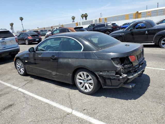Vin: wbadw7c52be546088, lot: 58001885, bmw 3 series i sulev 20112