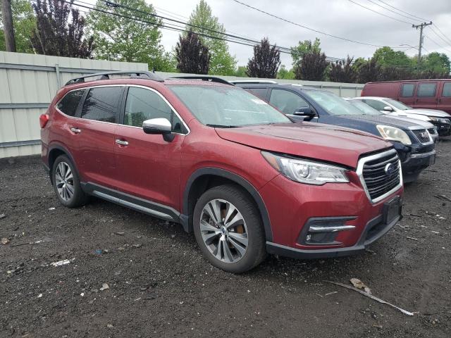 Vin: 4s4wmard9k3466954, lot: 57389355, subaru ascent touring 20194