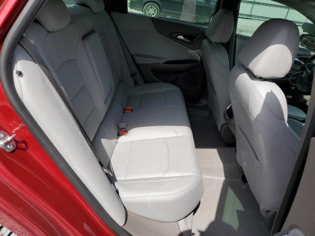 2019 CHEVROLET MALIBU PRE - 1G1ZE5SX1KF149476