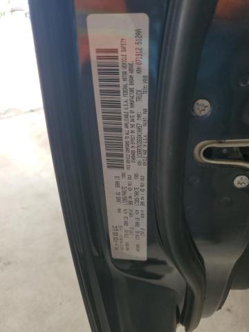 2016 RAM 1500 ST - 1C6RR7KG9GS410057