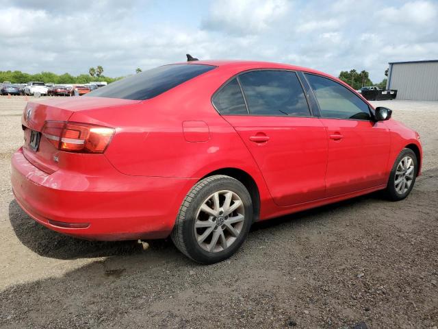 Vin: 3vwd17aj1fm267584, lot: 55093375, volkswagen jetta se 20153