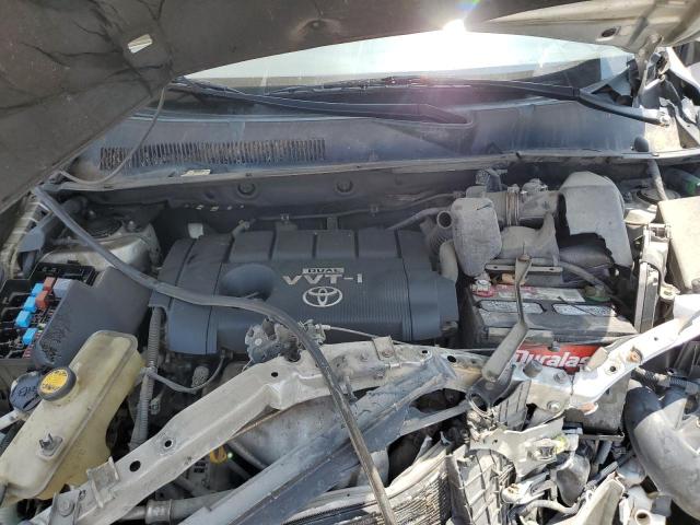 2011 TOYOTA RAV4 - 2T3BF4DV3BW087802