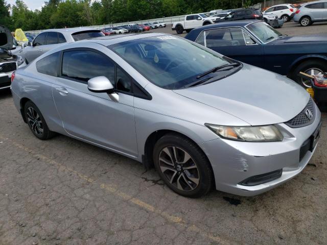 2013 HONDA CIVIC EX - 2HGFG3B82DH521704