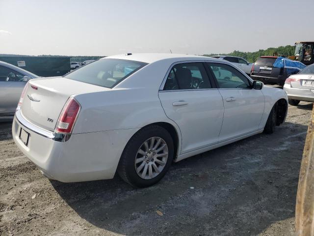 Vin: 2c3ccaag6eh289169, lot: 56929345, chrysler 300 20143