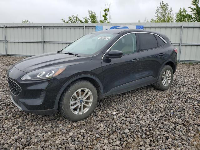 Vin: 1fmcu9g68mua52440, lot: 52407745, ford escape se 2021 img_1