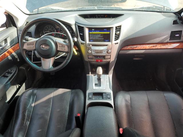 2011 SUBARU OUTBACK 3. - 4S4BRDLC8B2407014