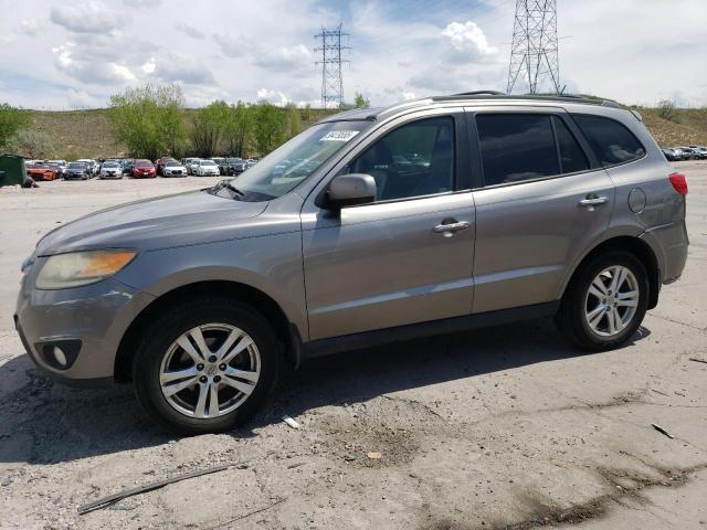 Vin: 5xyzkdag2cg130347, lot: 56479555, hyundai santa fe limited 2012 img_1