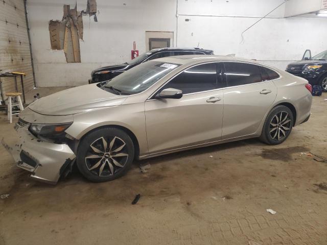 Vin: 1g1ze5st4gf226345, lot: 56917855, chevrolet malibu lt 2016 img_1