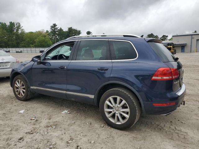 Vin: wvgef9bp4ed012330, lot: 58896205, volkswagen touareg v6 20142