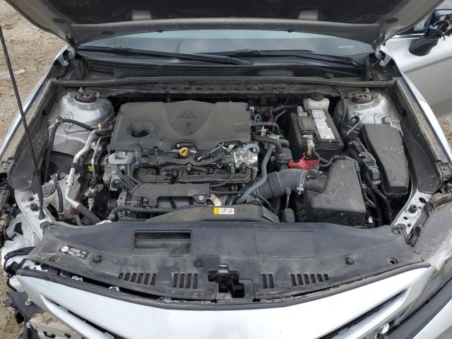 2024 TOYOTA CAMRY SE N - 4T1S11AK1RU216534