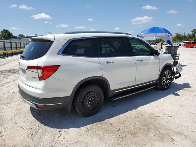 Vin: 5fnyf5h60lb012291, lot: 56669745, honda pilot touring 20203