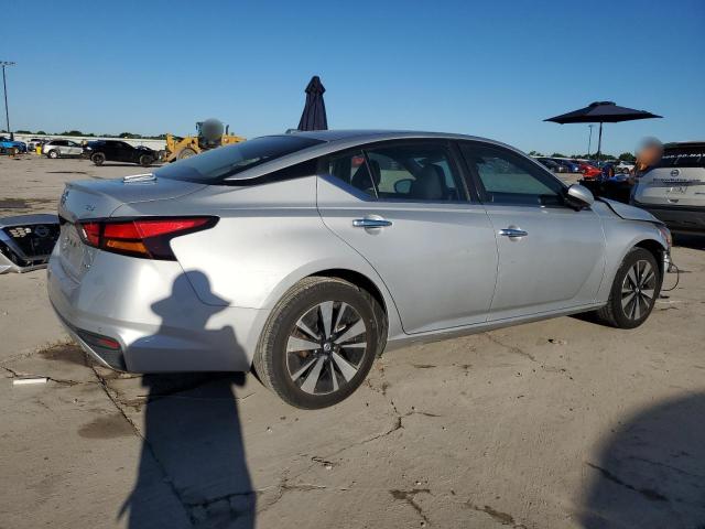 NISSAN ALTIMA SV 2021 silver  gas 1N4BL4DW9MN312435 photo #4
