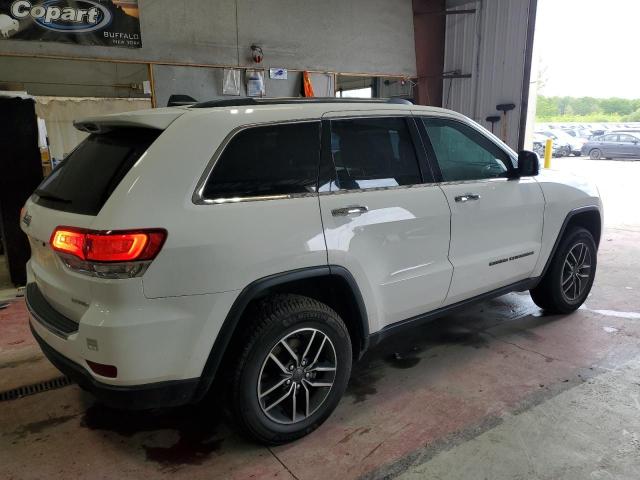 Vin: 1c4rjfbg6lc149677, lot: 58579265, jeep grand cher limited 20203