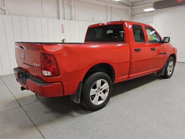 Vin: 1c6rd7ft9cs171030, lot: 55280385, dodge ram 1500 st 20123