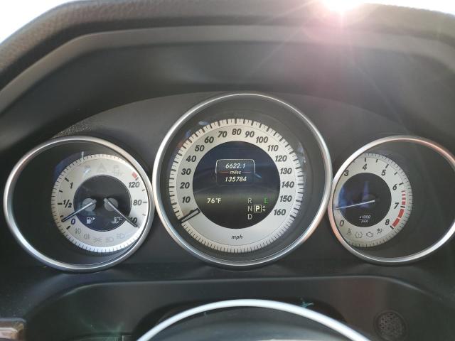 2015 MERCEDES-BENZ E 350 4MAT - WDDHF8JB9FB100858