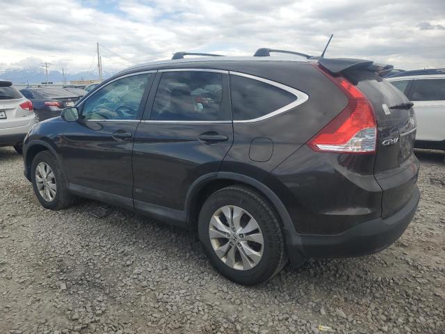 Vin: 2hkrm4h71eh646811, lot: 57503825, honda crv exl 20142