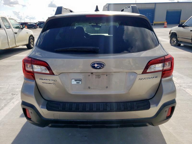 2018 SUBARU OUTBACK 2. - 4S4BSANC2J3233546